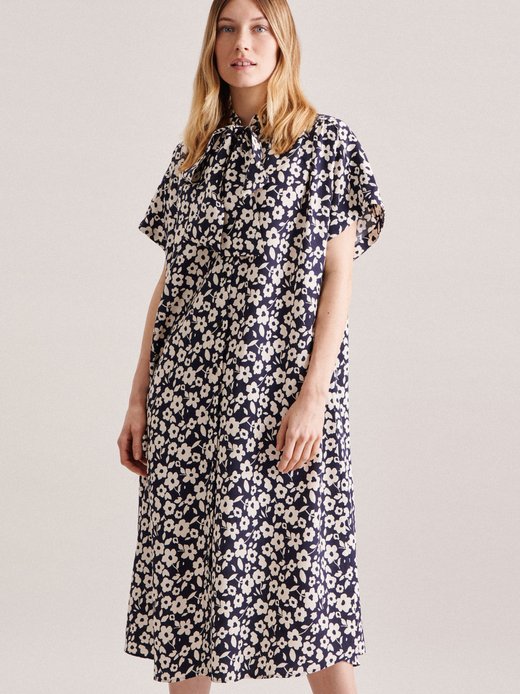 Damen Kleid - Regular Fit