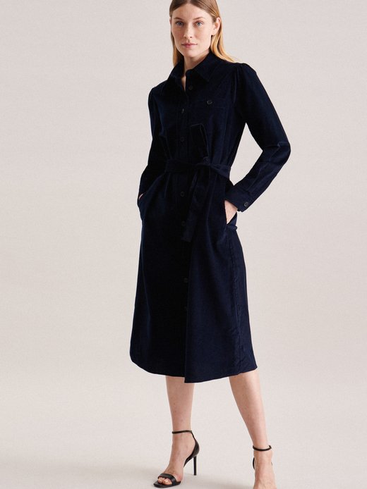 Damen Kleid - Regular Fit