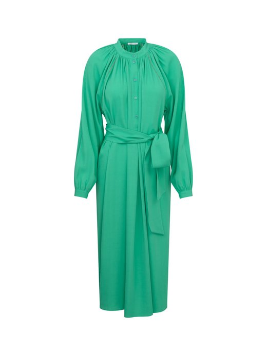 Damen Kleid - Regular Fit