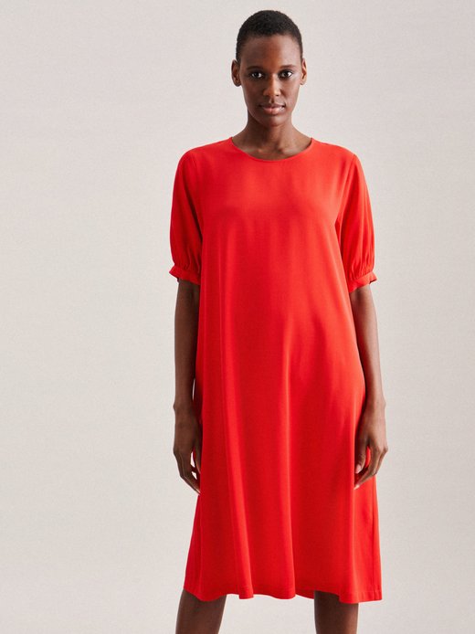 Damen Kleid - Regular Fit