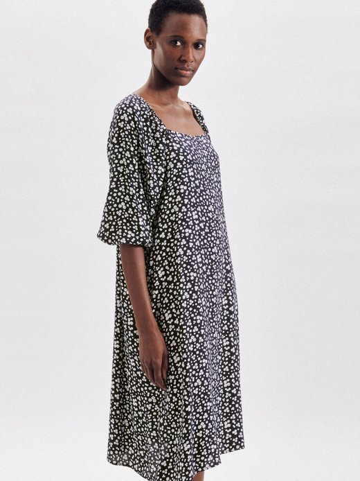 Damen Kleid - Regular Fit