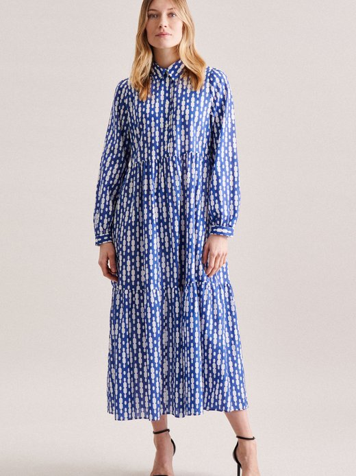 Damen Kleid - Regular Fit
