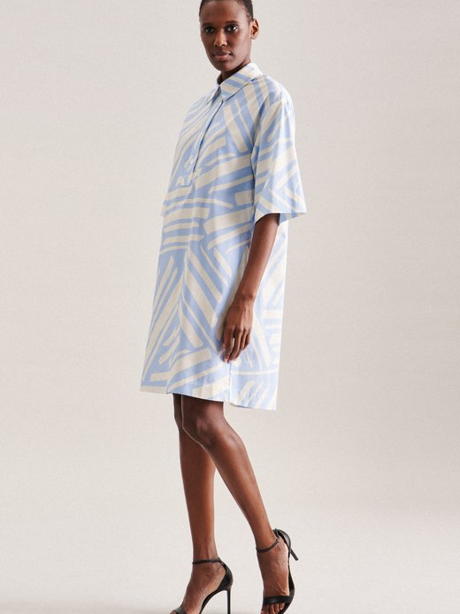 Damen Kleid - Regular Fit