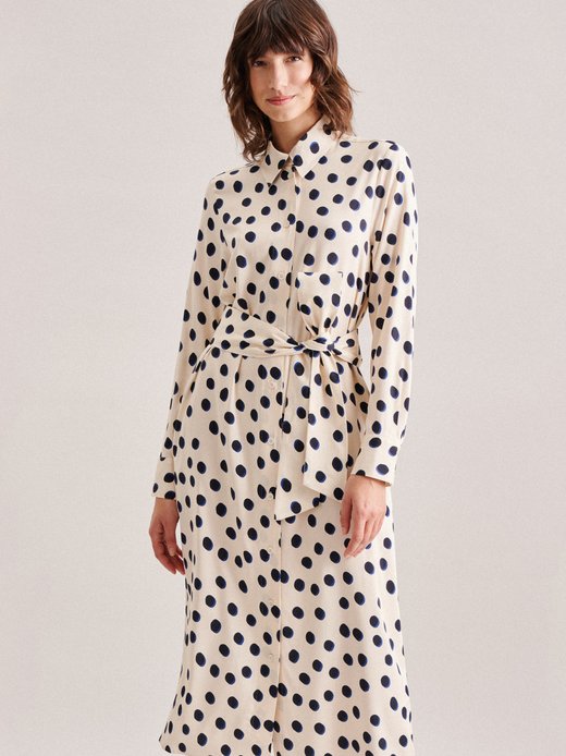 Damen Kleid - Regular Fit