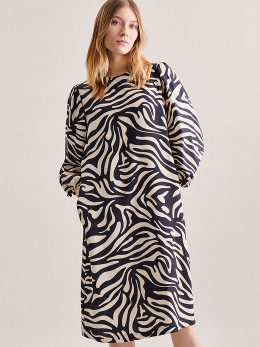Damen Kleid - Regular Fit