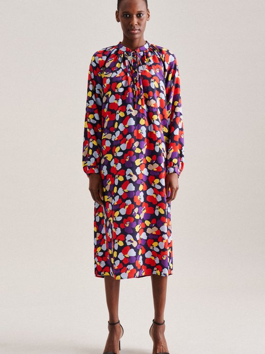Damen Kleid - Regular Fit