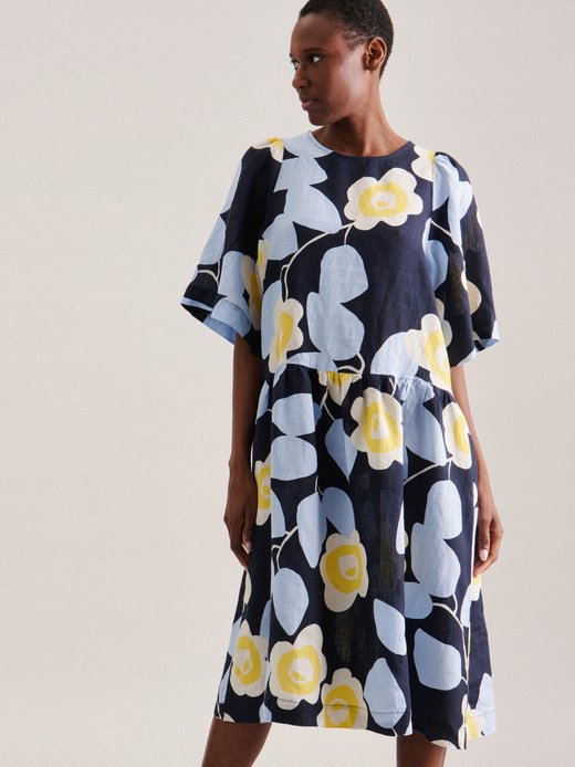 Damen Kleid - Regular Fit