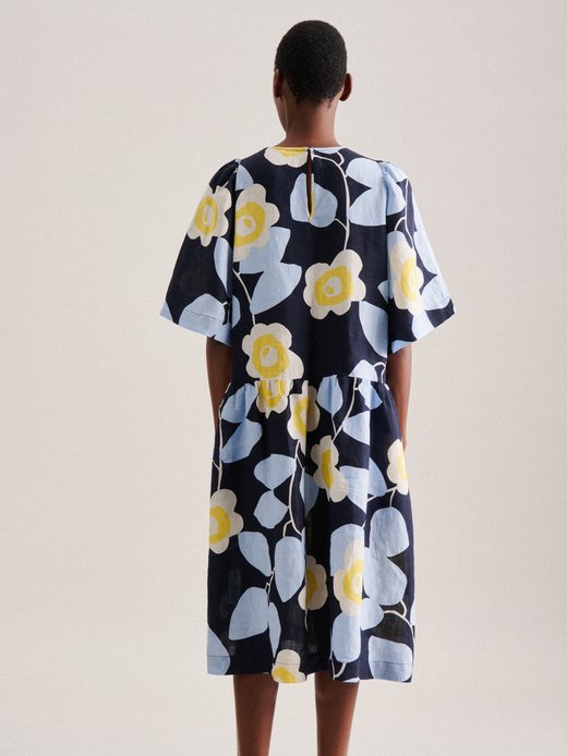 Damen Kleid - Regular Fit