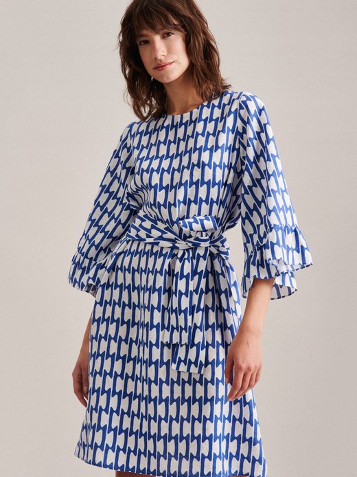 Damen Kleid - Regular Fit