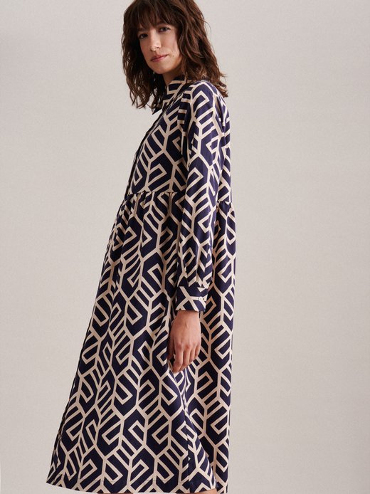 Damen Kleid - Regular Fit