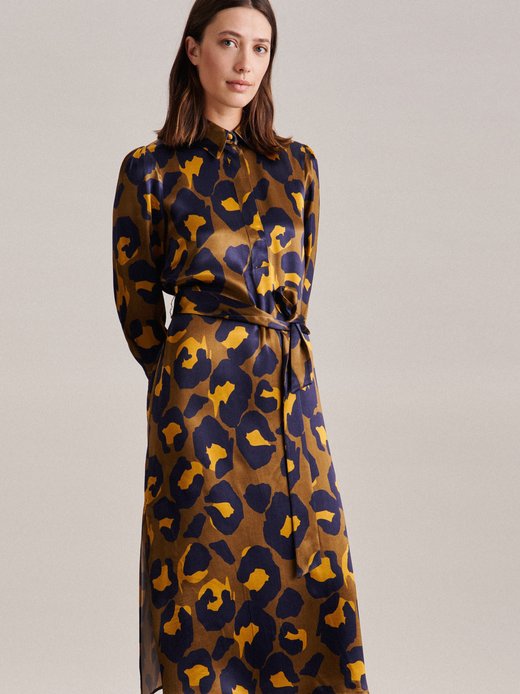 Damen Kleid - Regular Fit