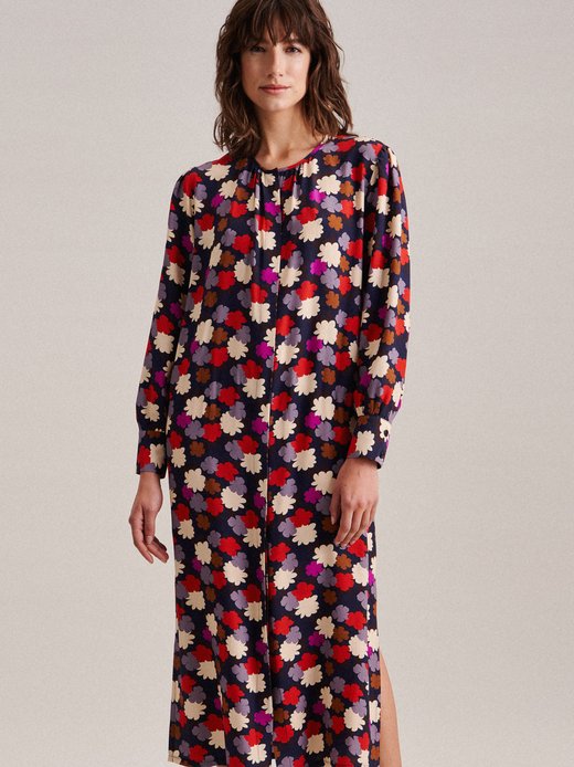 Damen Kleid - Regular Fit