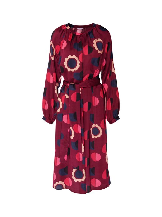Damen Kleid - Regular Fit