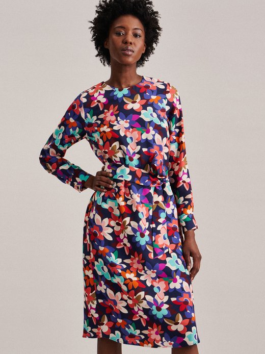 Damen Kleid - Regular Fit