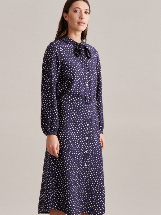 Damen Kleid - Regular Fit