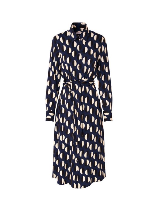 Damen Kleid - Regular Fit