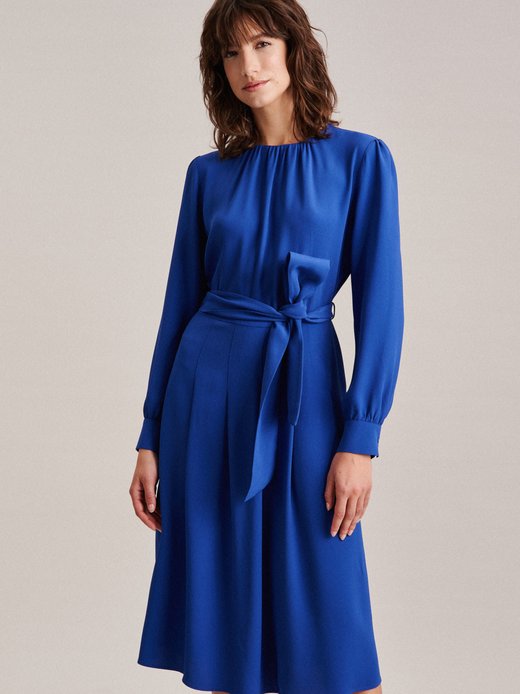Damen Kleid - Regular Fit