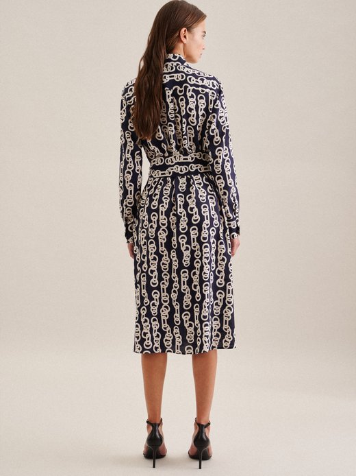 Damen Kleid - Regular Fit