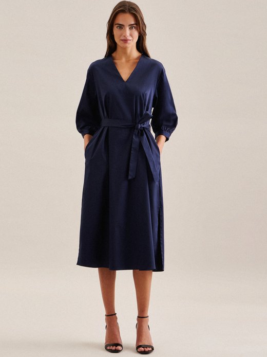 Damen Kleid - Regular Fit