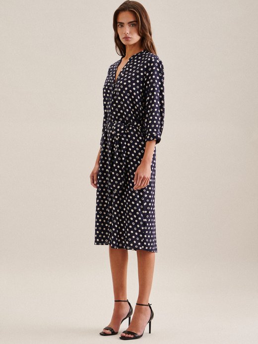 Damen Kleid - Regular Fit