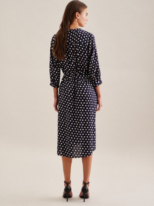 Damen Kleid - Regular Fit