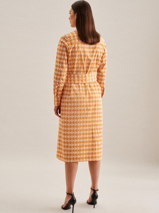 Damen Kleid - Regular Fit