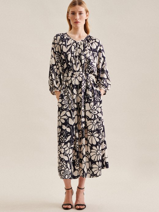 Damen Kleid - Regular Fit