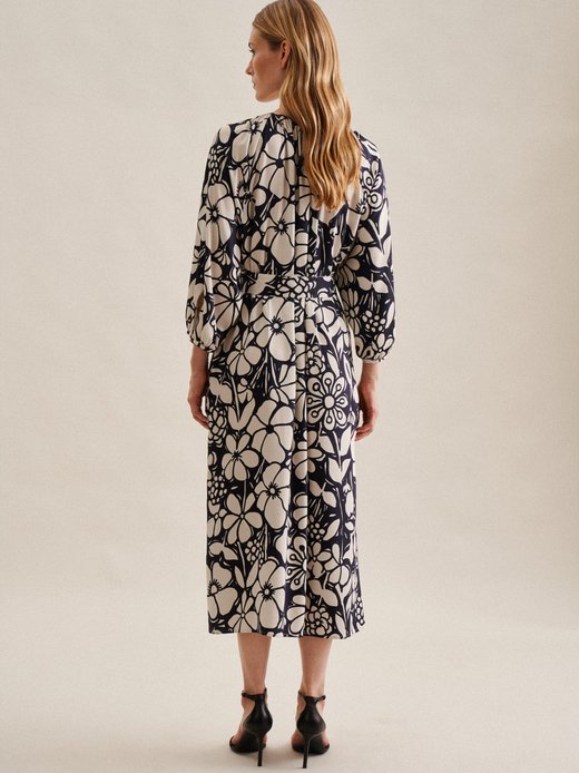 Damen Kleid - Regular Fit
