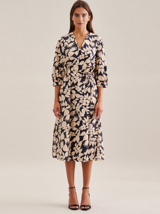 Damen Kleid - Regular Fit
