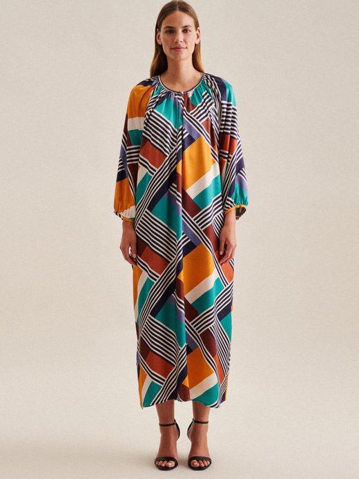 Damen Kleid - Regular Fit
