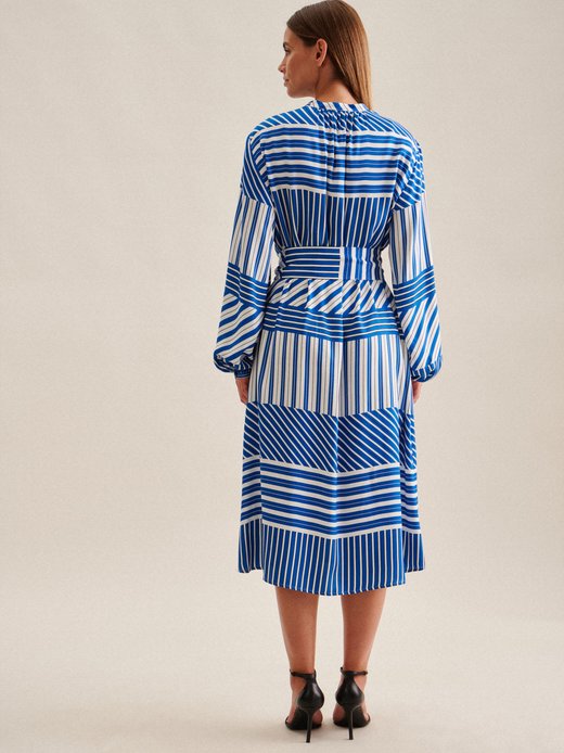 Damen Kleid - Regular Fit
