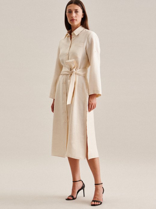 Damen Kleid - Regular Fit