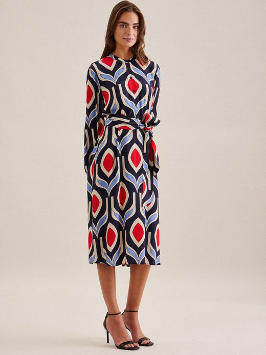 Damen Kleid - Regular Fit