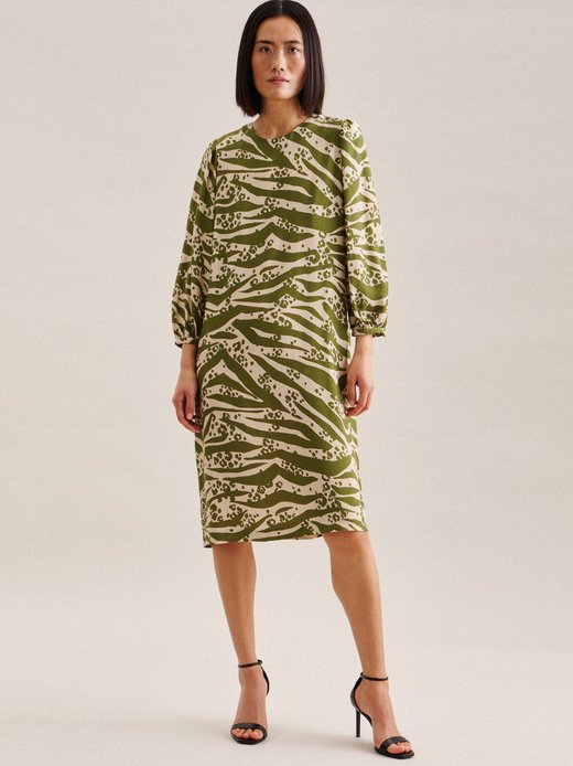 Damen Kleid - Regular Fit