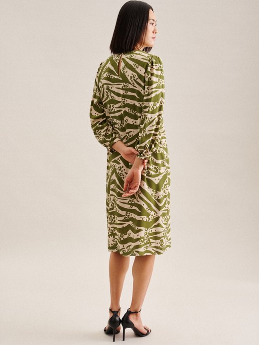 Damen Kleid - Regular Fit