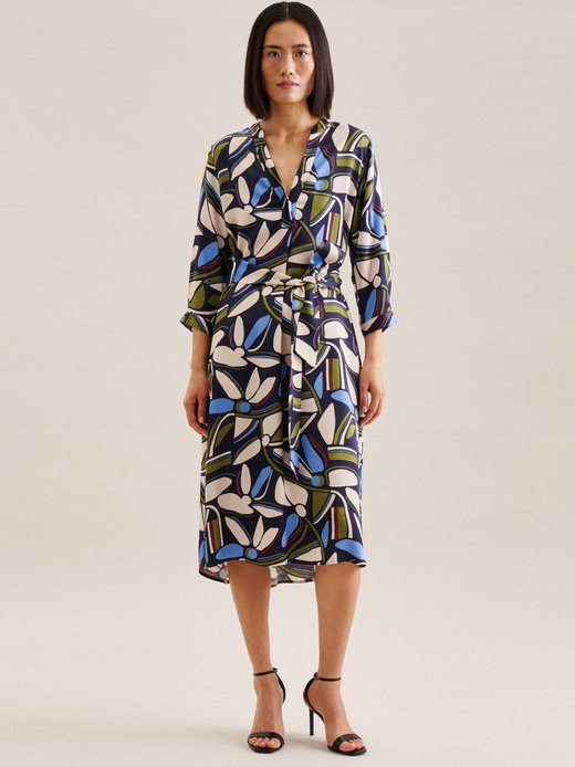 Damen Kleid - Regular Fit