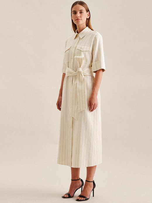 Damen Kleid - Regular Fit