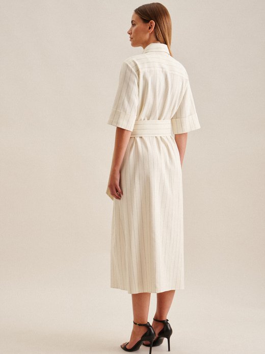 Damen Kleid - Regular Fit