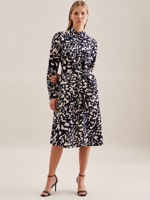 Damen Kleid - Regular Fit