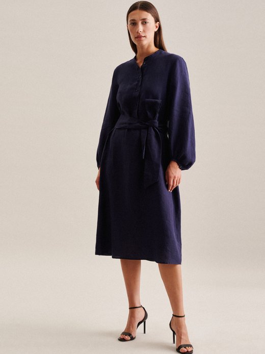Damen Kleid - Regular Fit