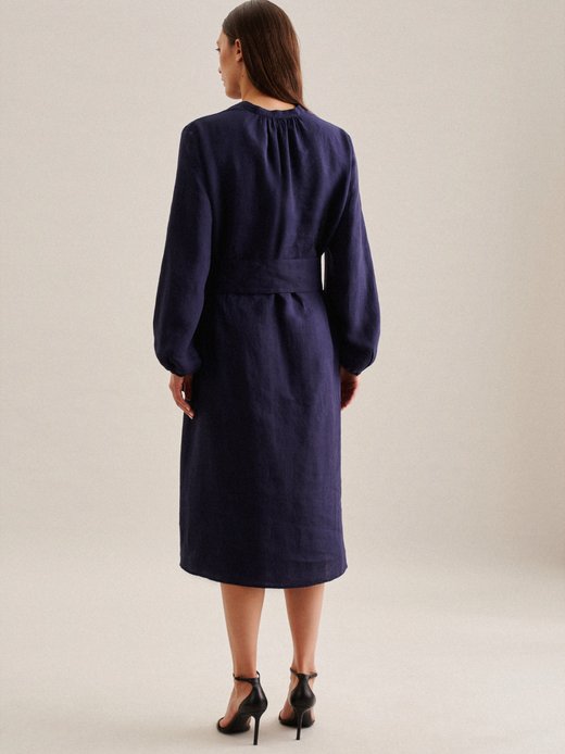 Damen Kleid - Regular Fit