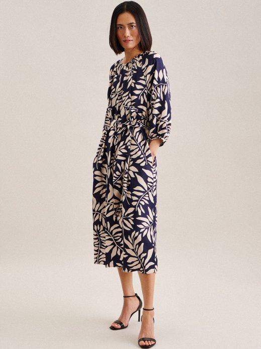 Damen Kleid - Regular Fit