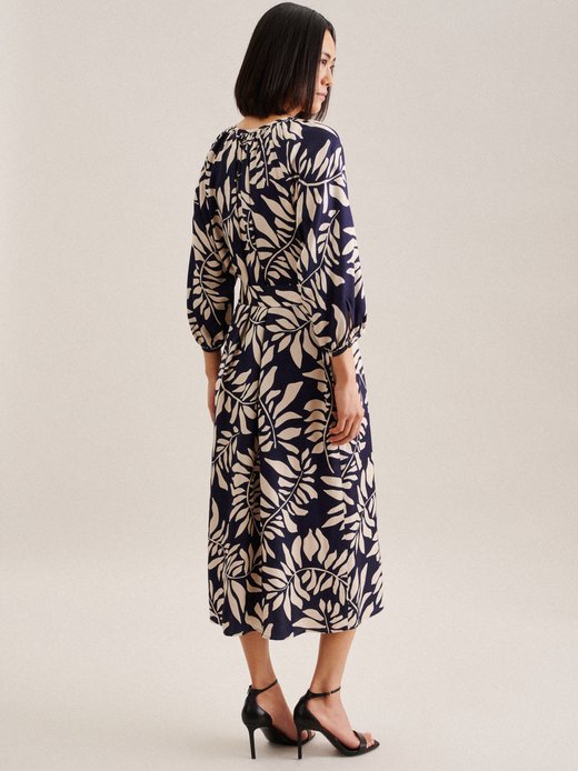 Damen Kleid - Regular Fit