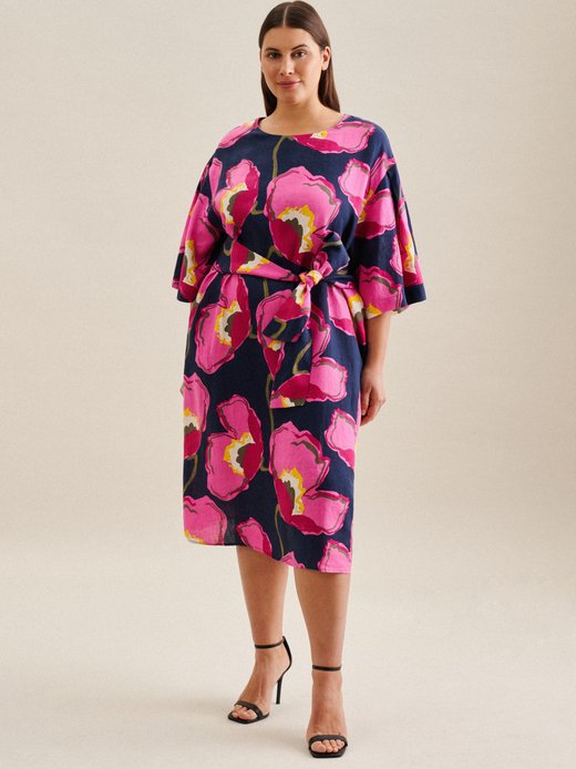 Damen Kleid - Regular Fit