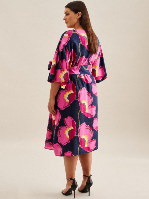 Damen Kleid - Regular Fit