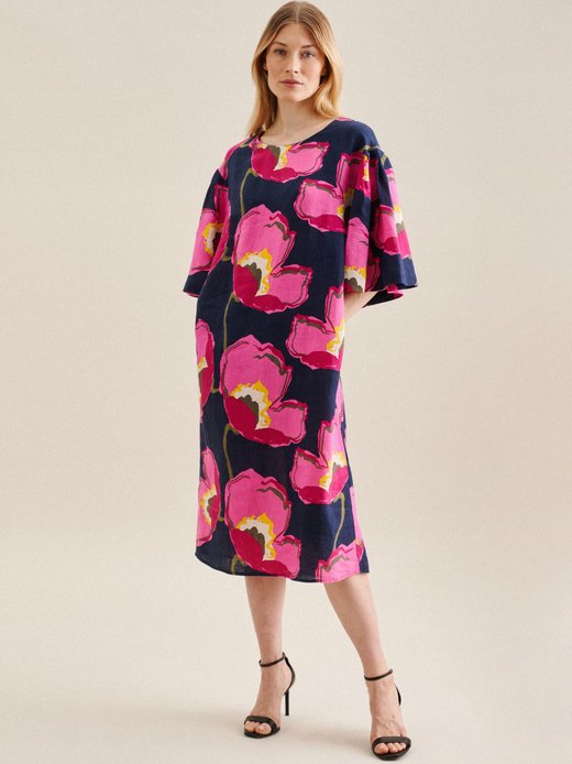 Damen Kleid - Regular Fit