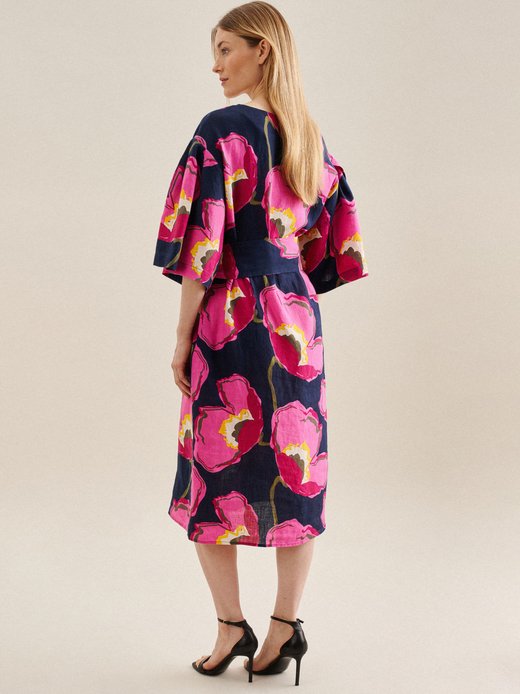 Damen Kleid - Regular Fit