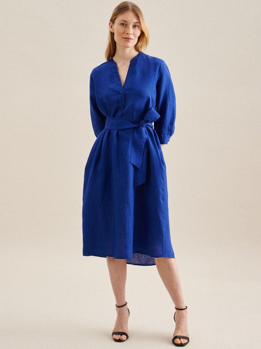 Damen Kleid - Regular Fit