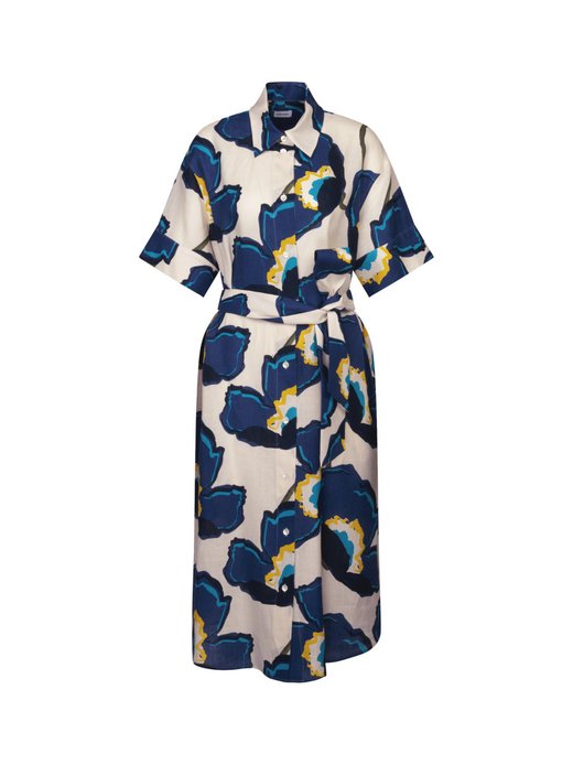 Damen Kleid - Regular Fit
