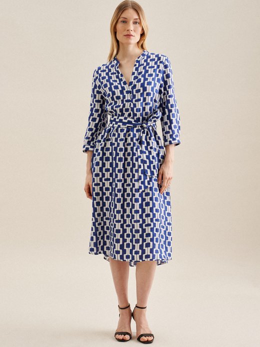Damen Kleid - Regular Fit